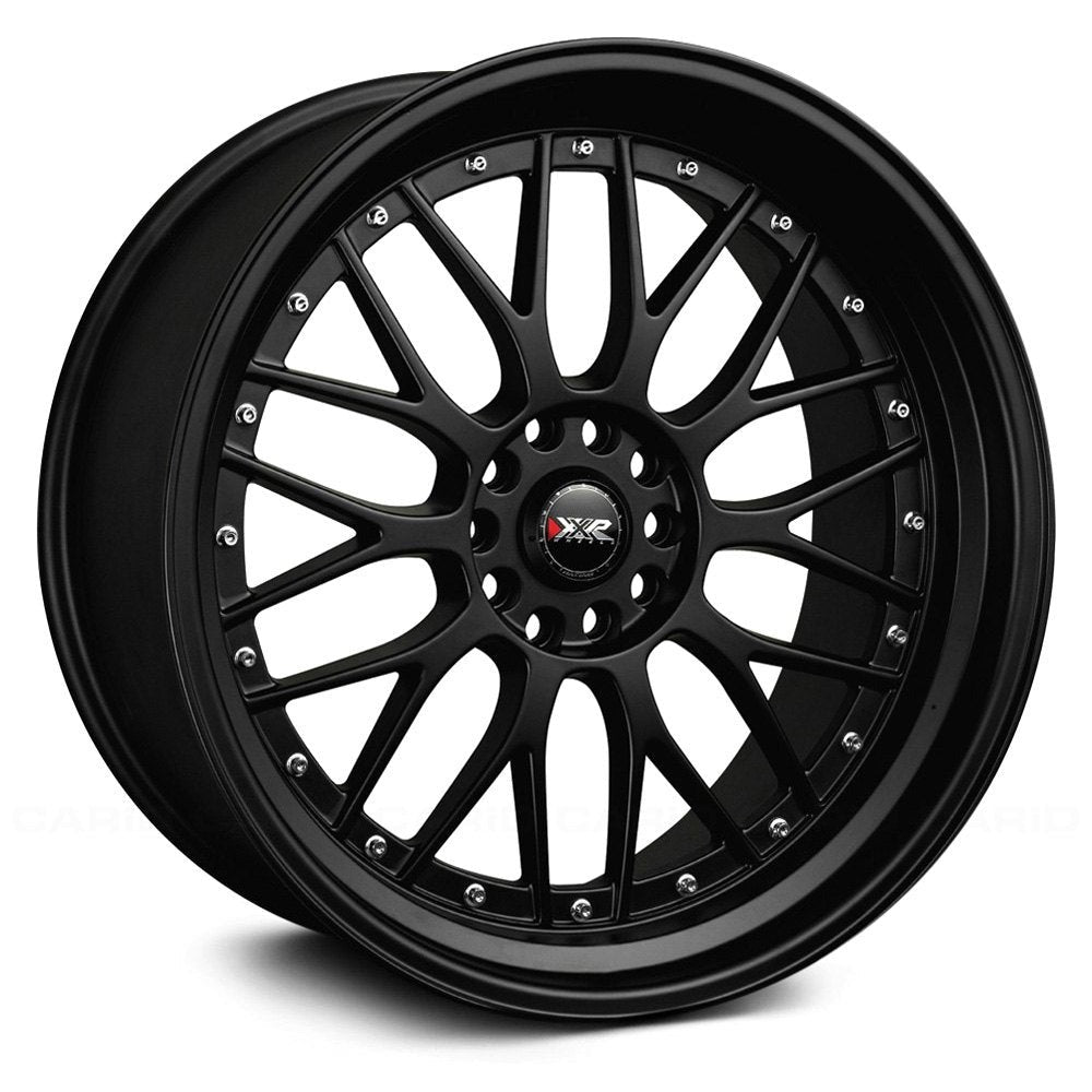 XXR 521 Wheels