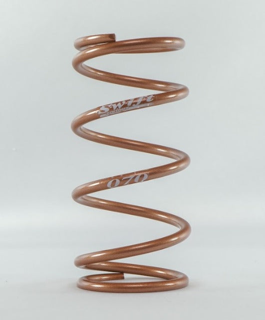 Swift Springs 4.5in Coilover Springs 1.63in ID - Single