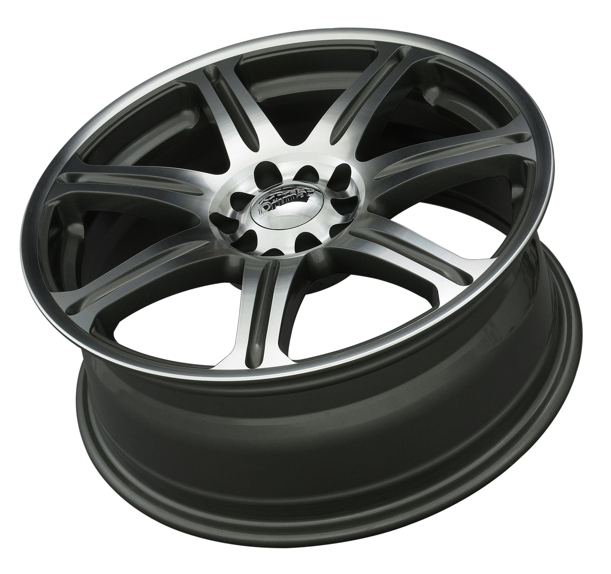 XXR 533 Wheels