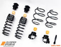 AST Suspension 2019+ Toyota Supra A90 with EDC / BMW Z4 G29 with EDC Adjustable Lowering Springs