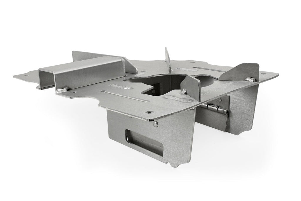 Improved Racing LS1 Camaro / Firebird (4th Gen F-Body) Racing Oil Pan Baffle