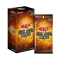 [PREORDER SHIP BY 10/12/26] (Japanese) Yu-Gi-Oh! OCG ORIGINAL ARTWORK COLLECTION Booster Box