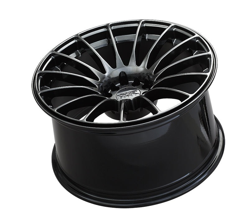 XXR 550 Wheels
