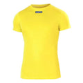 Sparco T-Shirt B-Rookie MED Yel