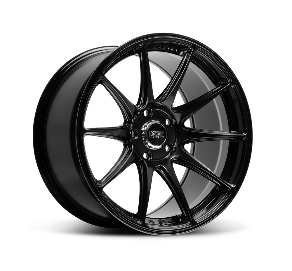 XXR 527R Wheels