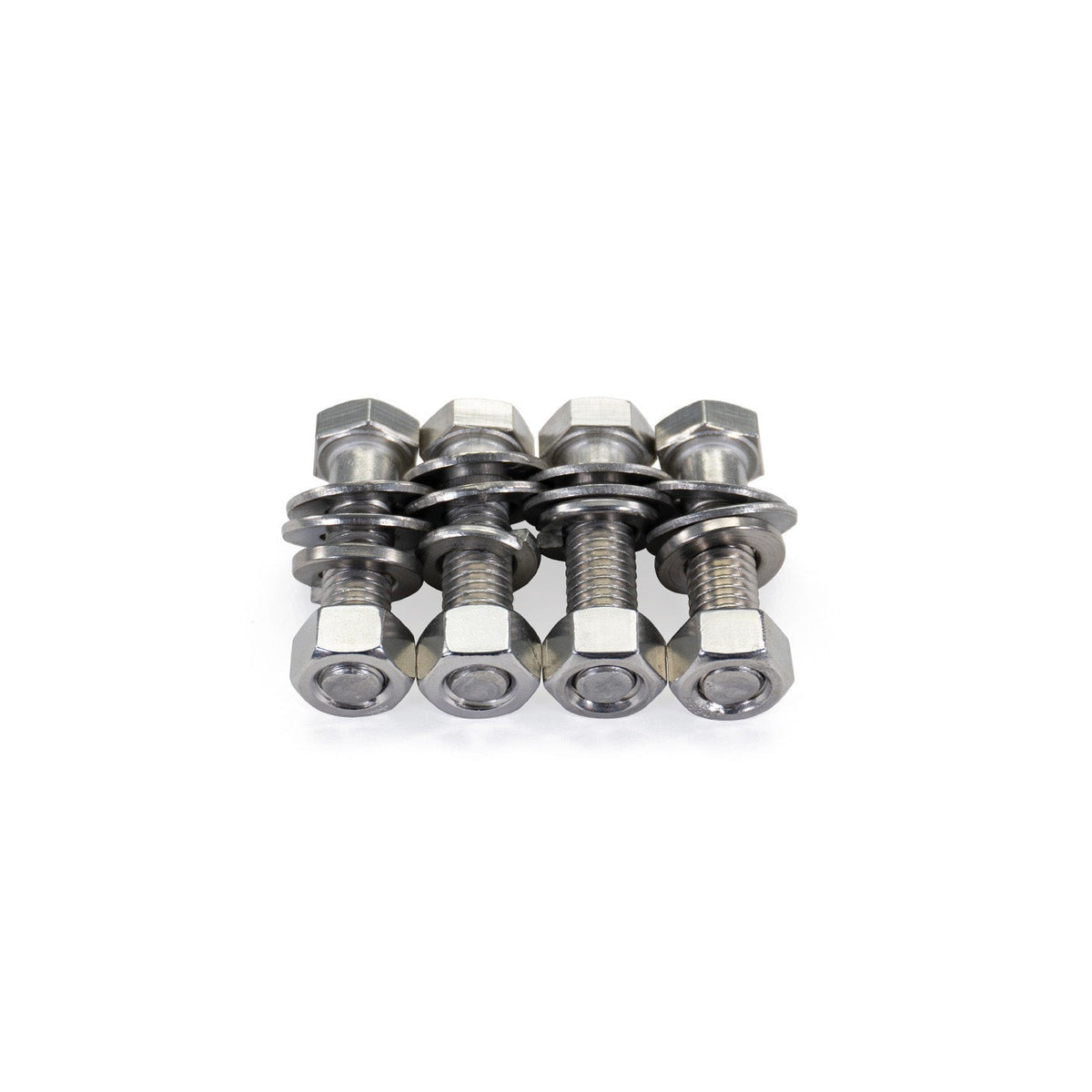 Stainless Steel Tank Mounting Hardware