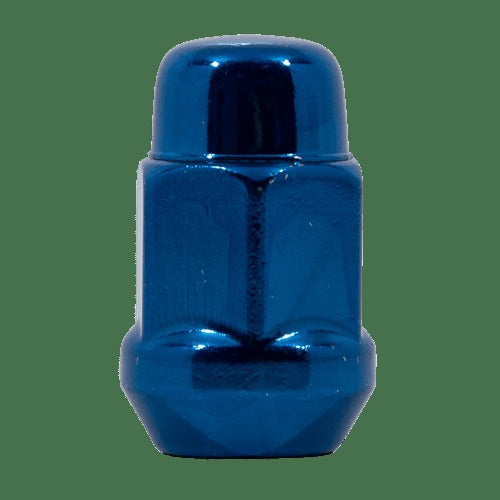 BULGE LUG 3/4" 12-1.25 BLUE BULK
