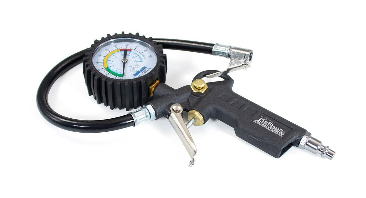 HornBlasters Tire Inflation Kit