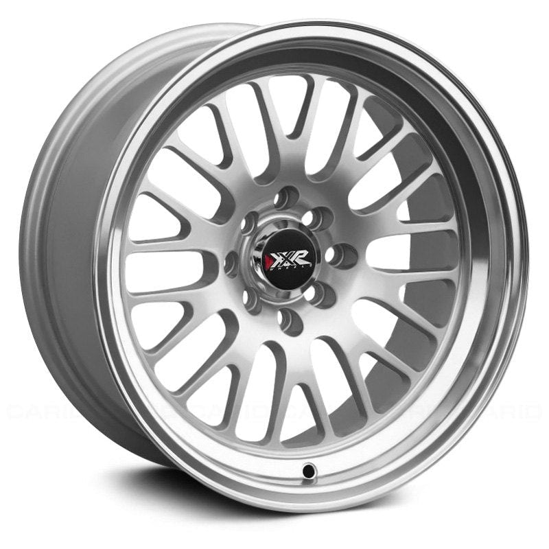 XXR 531 Wheels