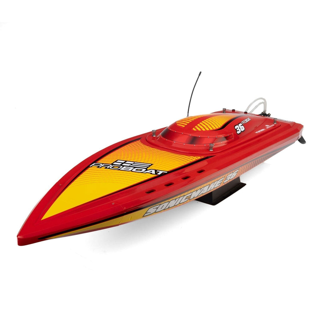 Proboat 36" Pro Boat Sonicwake V3