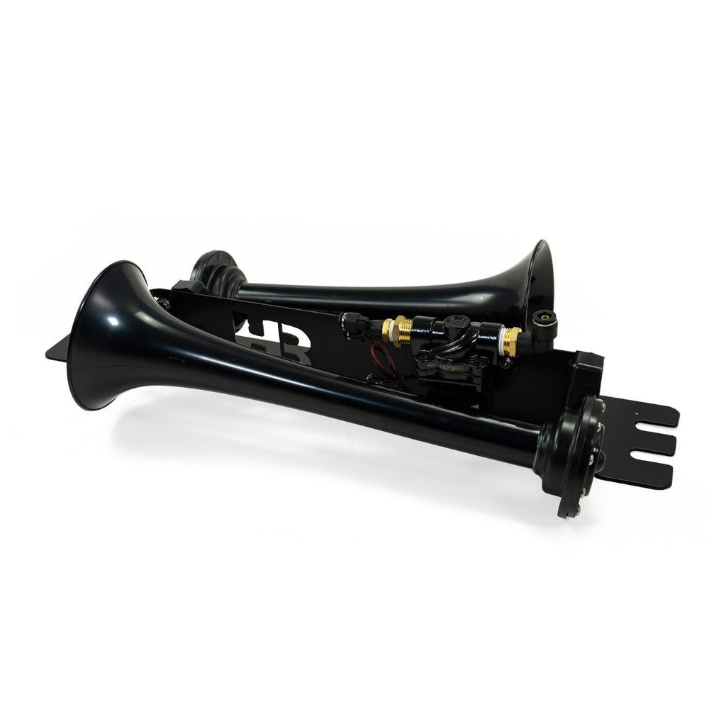 Wrango Air Horn (Jeep JKU 2007-2018)