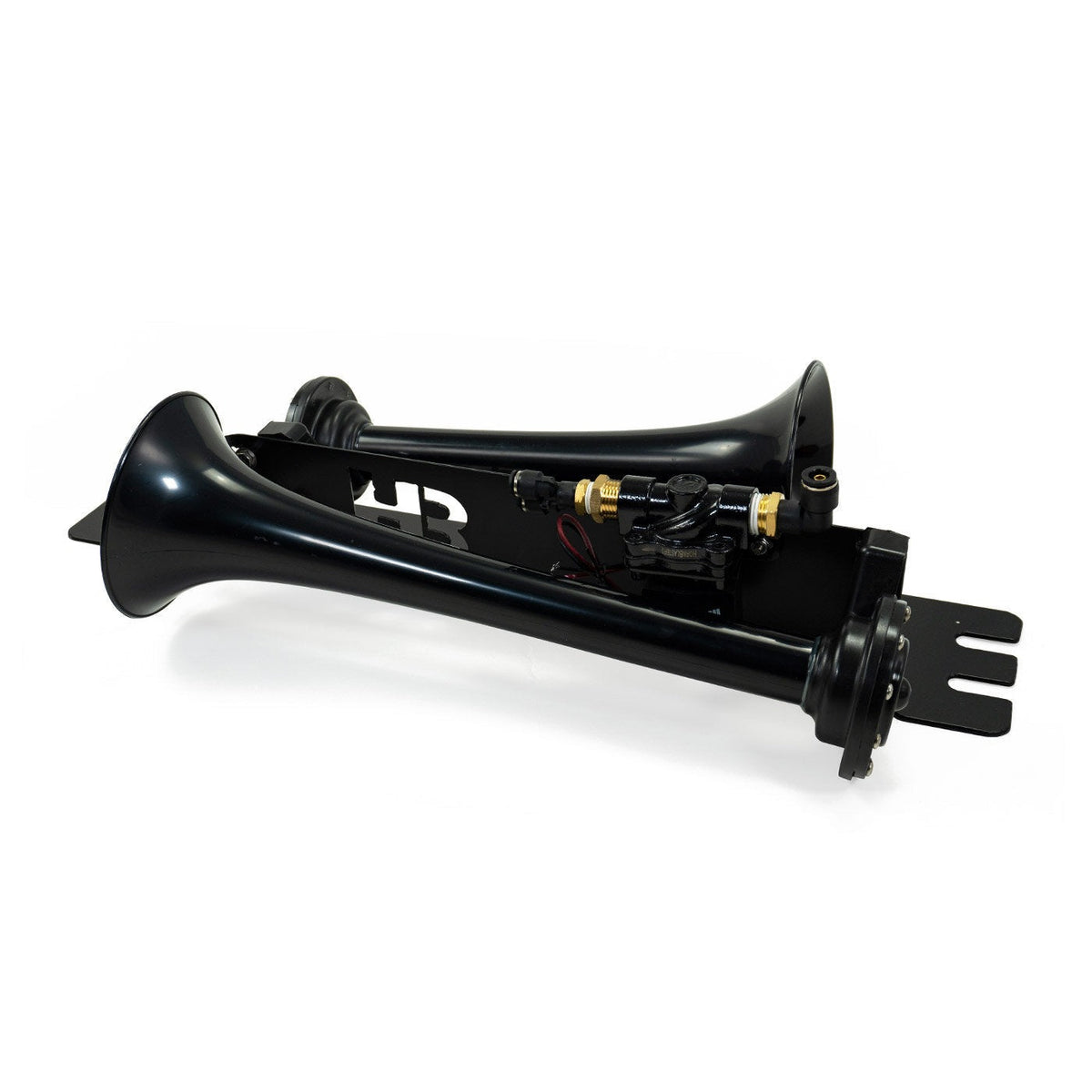 Wrango Air Horn (Jeep JKU 2007-2018)