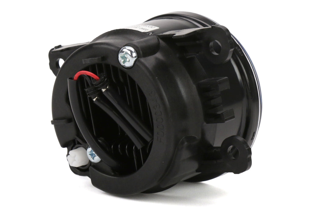 OLM Nightseeker LED Fog Lights - 2016-2021 Honda Civic