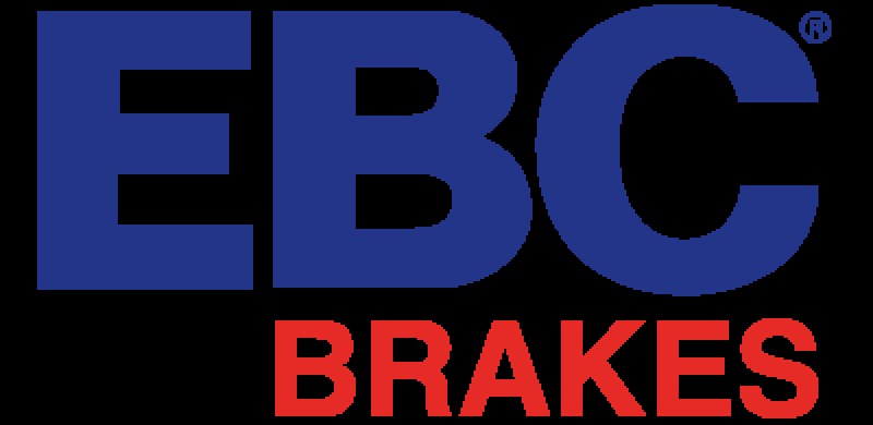 EBC 2016+ Volvo XC60 GD Sport Slotted and Dimpled Front Rotors