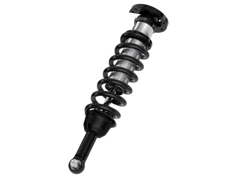 ICON 2025 Toyota 4Runner 4WD 1.25-3in Front 2.5 VS IR Coilover Kit