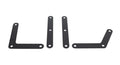 Shocker XL 6 Horn Upgrade Kit for Spare Tire Delete Kits (White)