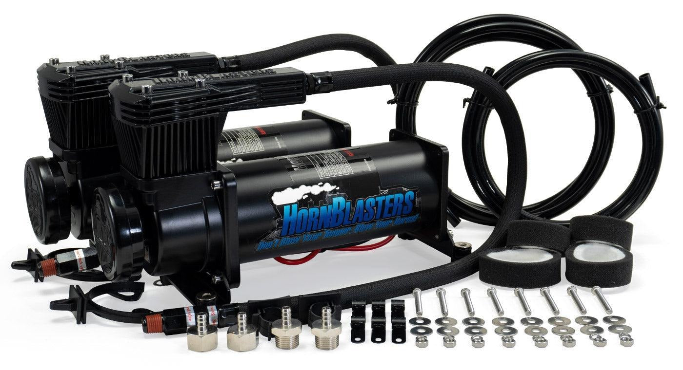 HB-1NM Air Compressor