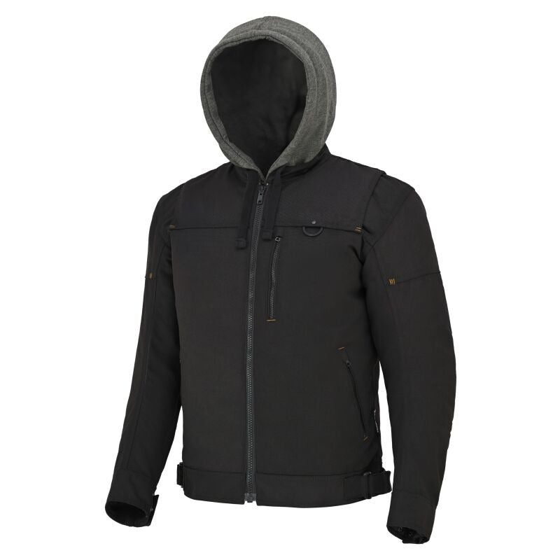 Speed and Strength Straight Savage 3. 0 Wax Canvas Jacket Brown - XL
