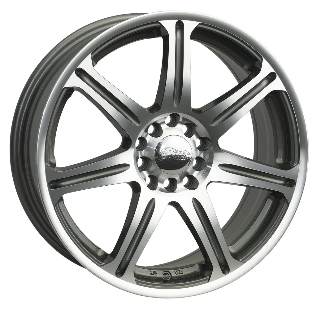 XXR 533 Wheels