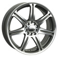 XXR 533 Wheels