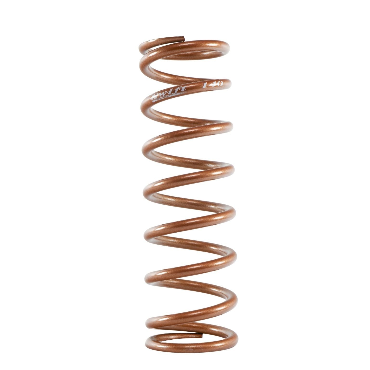 Swift Springs 10in Coilover Springs Barrel Type 1.88in ID - Single