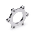 BOOST products Downpipe Flange for Garrett GT32 - Stainless Steel
