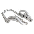 Stainless Works 15-24 Mustang Headers Stainless Power Aftermarket Connect 1-7/8in.