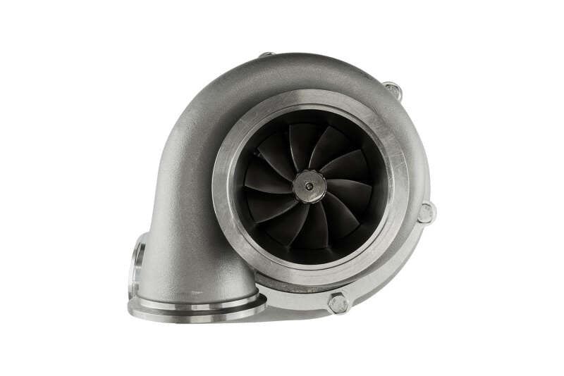 Turbosmart TS-1 Turbocharger 6466 V-Band 1.07AR Externally Wastegated (Reversed Rotation)