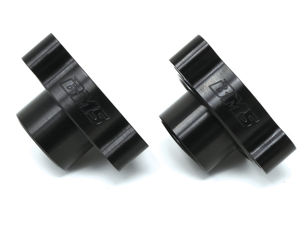 BMS Mercedes-Benz C, E, G, S-Class Blow-Off Valve (BOV) Adapter
