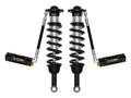 ICON 2025 Toyota 4Runner 2WD Front 2.5 VS RR CDCV Coilover Kit