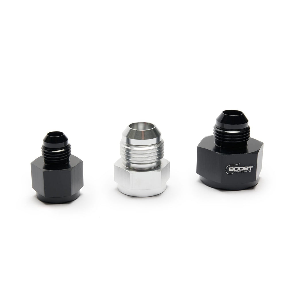 Reducing Thread Adapter ORB Female to -AN Male