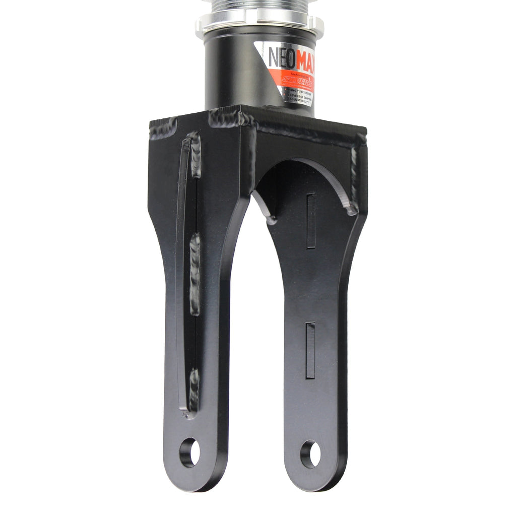 Silver's NEOMAX Coilovers Dodge Viper Gen 1 (SR1) 1992-1995