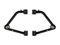 ICON 2023+ GMC Canyon / 2023+ Chevrolet Colorado Tubular UCA DJ Pro Kit