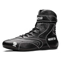 Sparco Shoe Sfi 20 45 Black