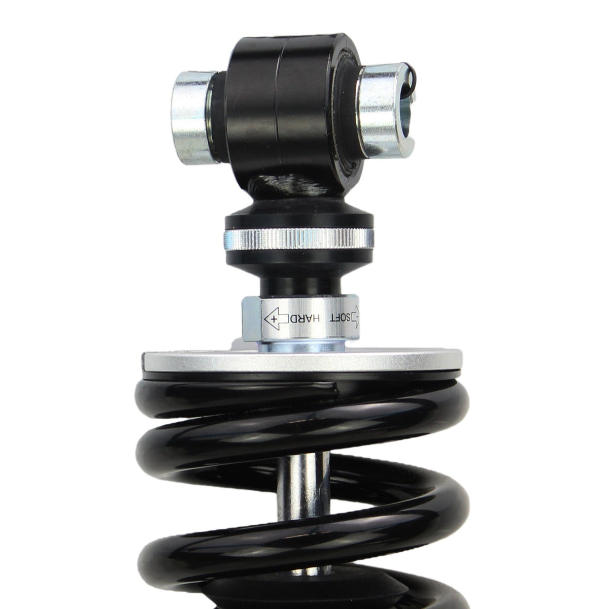 Silver's NEOMAX Coilovers Dodge Viper Gen 1 (SR1) 1992-1995