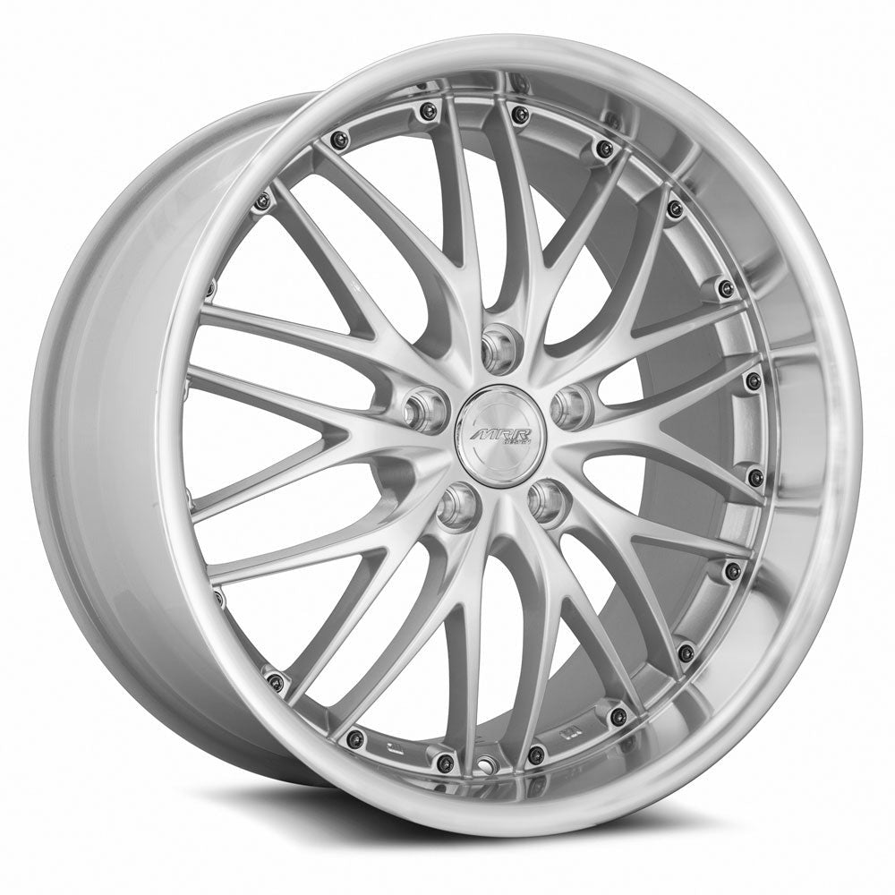 MRR GT1 Wheels