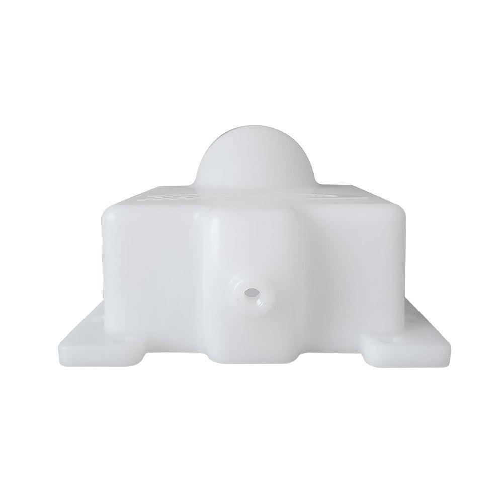 Water/Methanol Injection (WMI) Tanks