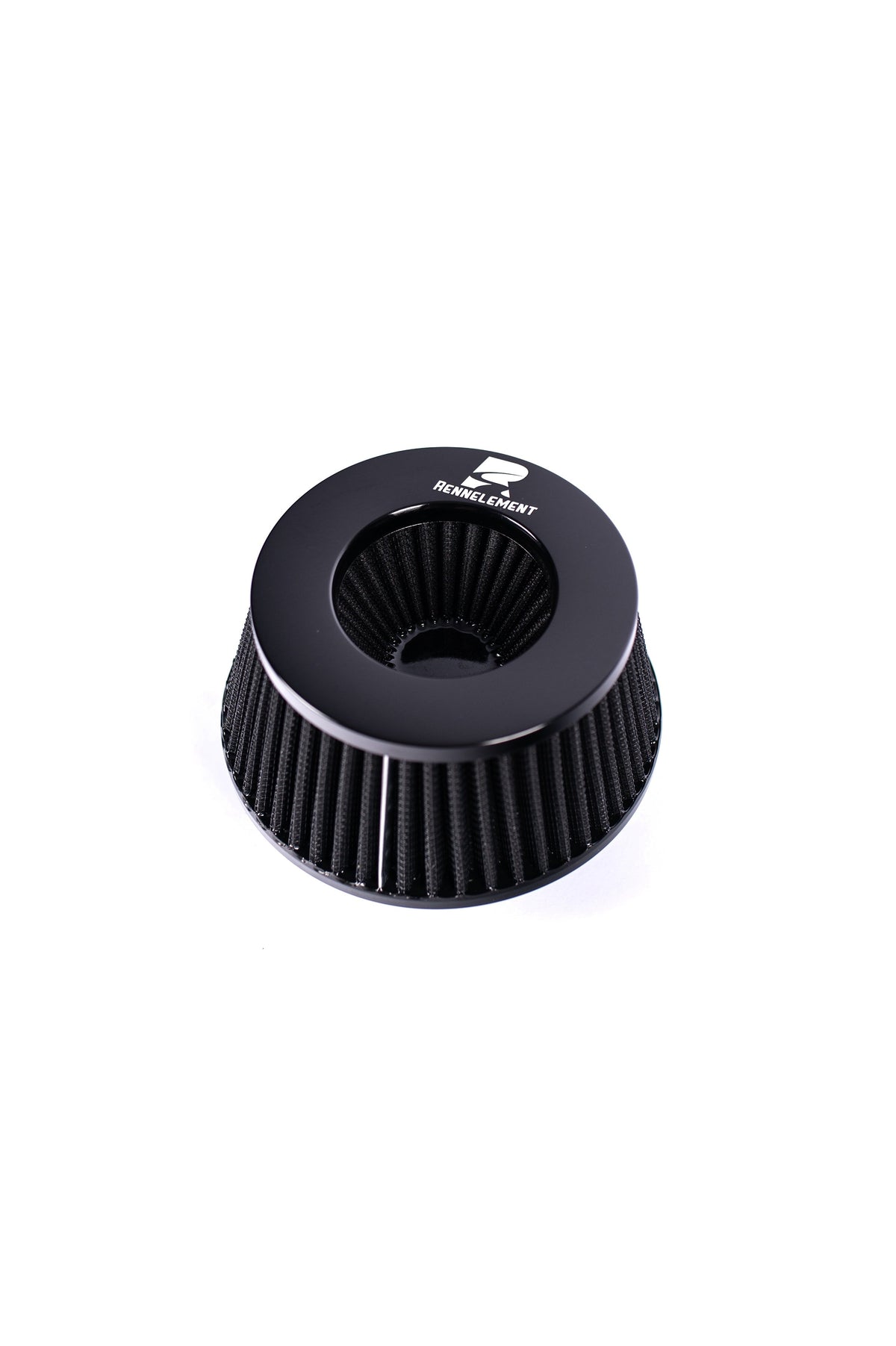 RENNELEMENT G90/G99 M5 3.5” Titanium Front Mount Intake System