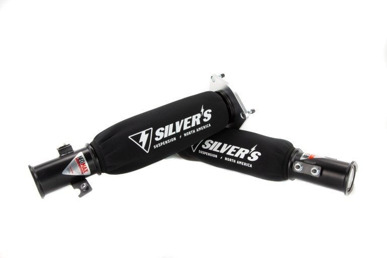 Silver’s NEOMAX All-Weather Coilover Covers - 2 PAIRS