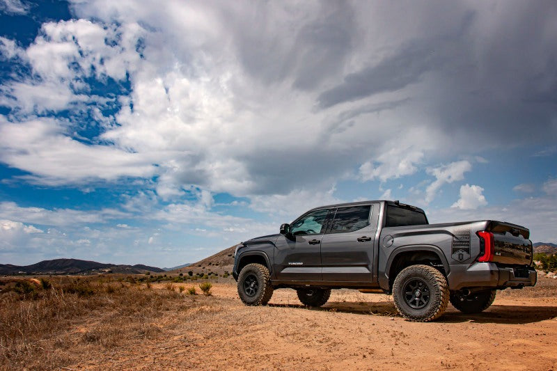 ICON 22-25 Toyota Tundra 0-1.5in Rear 3.0 Series Shocks VS CDXS RR - Pair