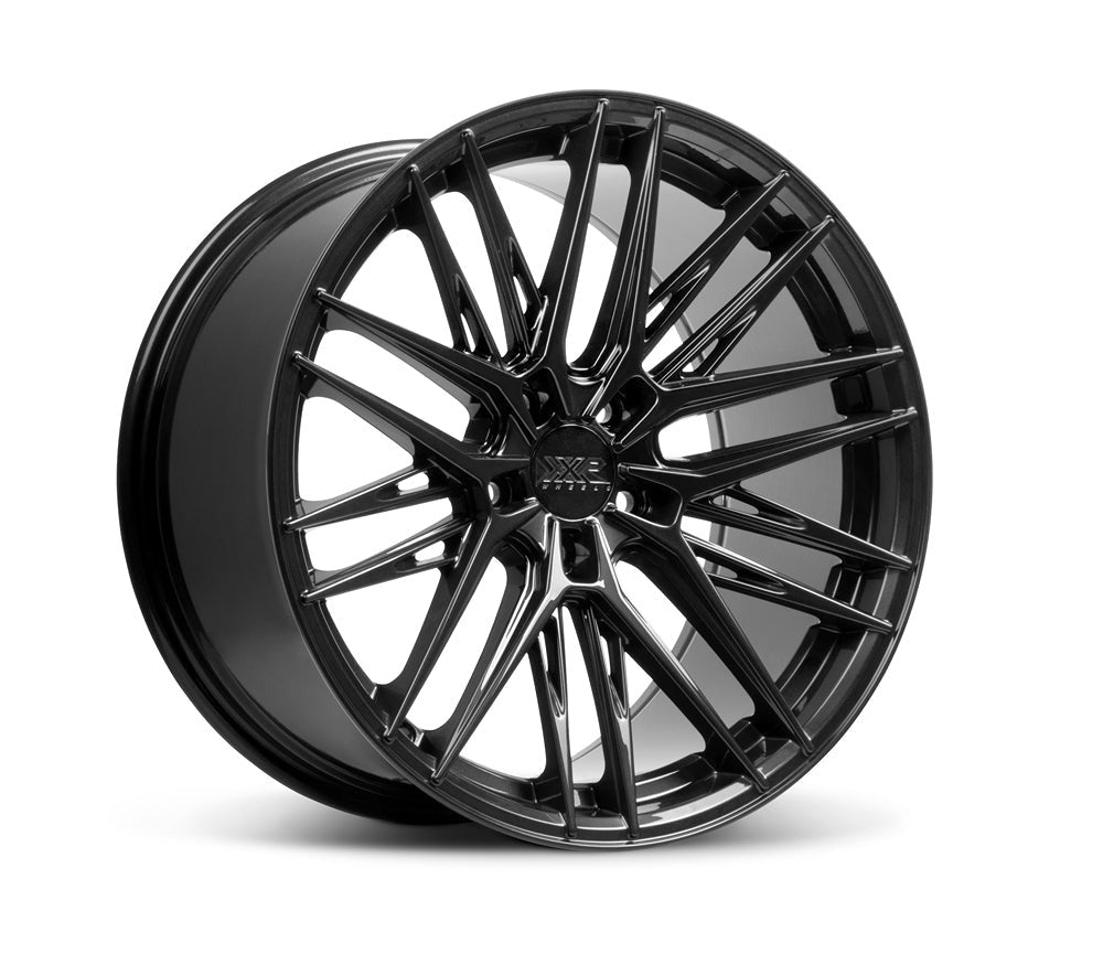 XXR 582 Wheels