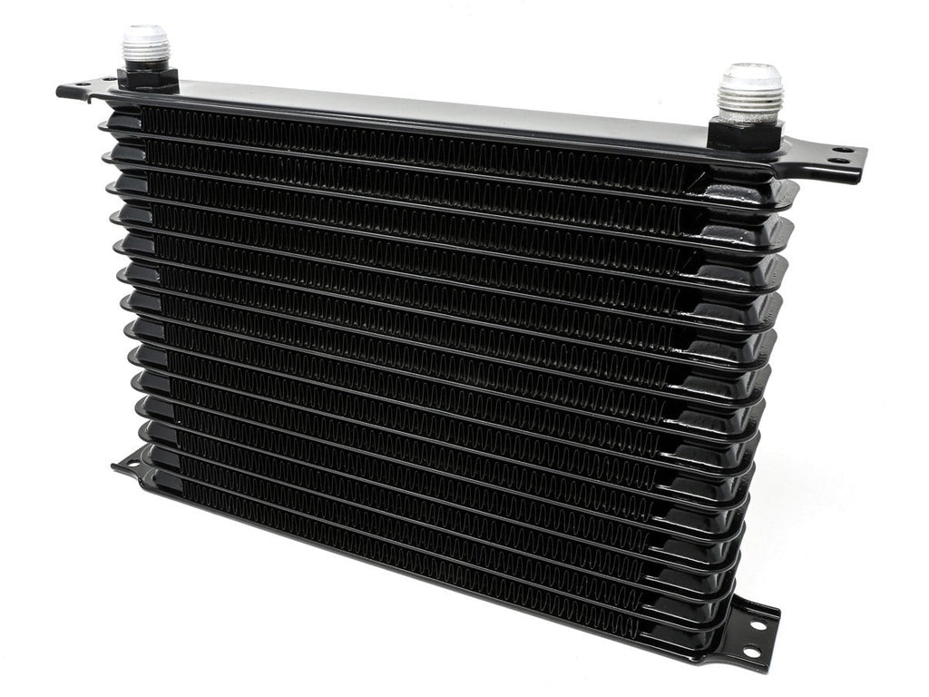 BMS Transmission Oil Cooler for 2022+ Toyota Tundra 3.4L Twin Turbo