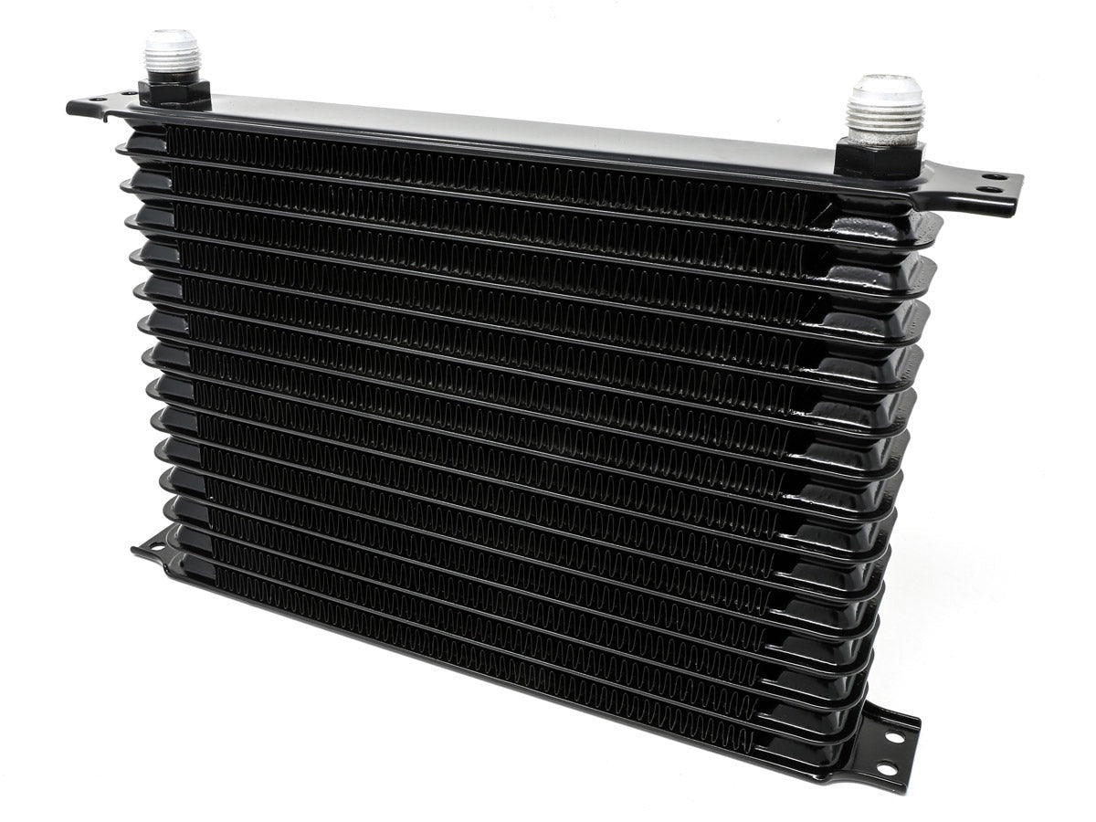 BMS Transmission Oil Cooler for 2022+ Toyota Tundra 3.4L Twin Turbo