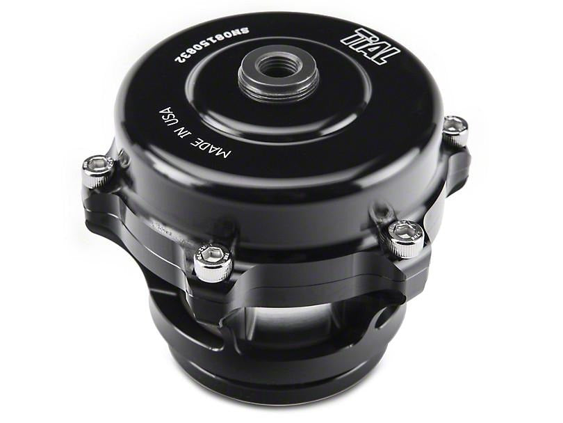 Tial Flange BOV adapter for Kia Stinger / Genesis G70 3.3L