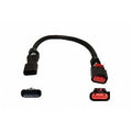 Katech LS3 LS7 Throttle Body Extension Harness
