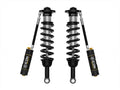 ICON 2025 Toyota 4Runner 4WD 1.25-3in Front 2.5 VS RR CDCV Coilover Kit
