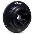 Fluidampr 96-06 BMW M52/M54 I6 Steel Internally Balanced Damper