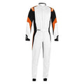 Sparco Suit Competition 50 Wht/Orn