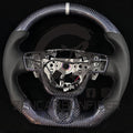 IN STOCK - Heated Carbon Fiber Steering Wheel for 2025+ 9th Gen Toyota Camry