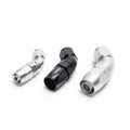 Swivel Hose End Fitting High Flow - 45°